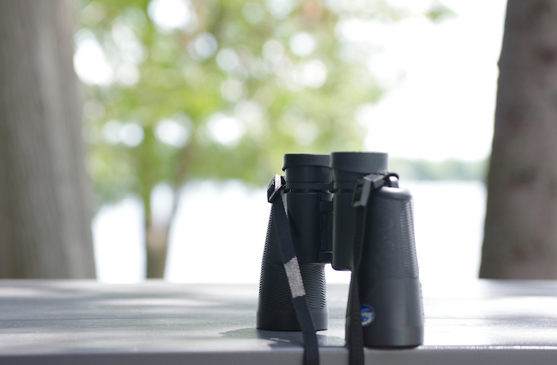 Sturgeon Lake, Bobcaygeon ON © Peter Rhebergen, www.EachNewDay.com